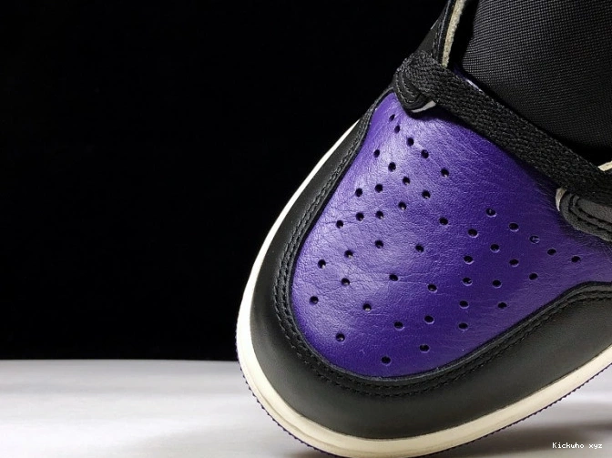 Purple Air 555088-501 Jordan Court 1 0528